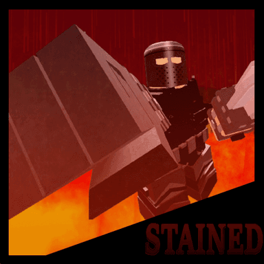 Thumbnail for Stained [v1.1.0] Game