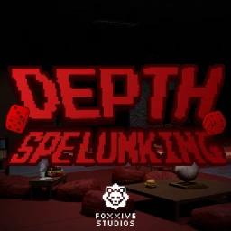 Thumbnail for [RECODE TESTING] Depth Spelunking Game