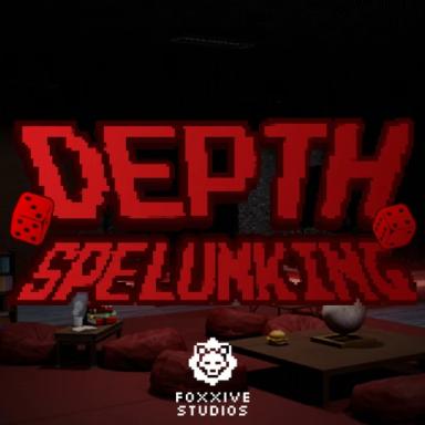[RECODE TESTING] Depth Spelunking icon