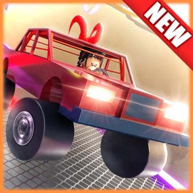Truck Obby [NEW] icon