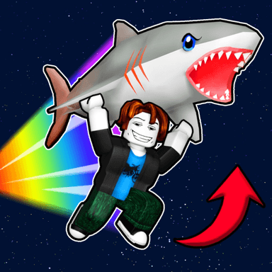 Jump with Fish icon