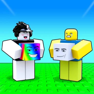 Thumbnail for Cube Farm! [Old] Game