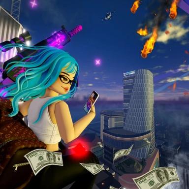 Thumbnail for Street Code Game