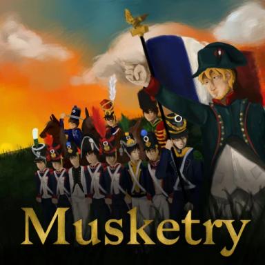 Thumbnail for [Russia] Musketry Game