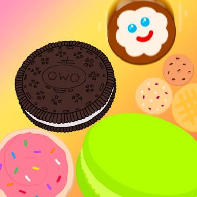 🍪 Cookie Match icon
