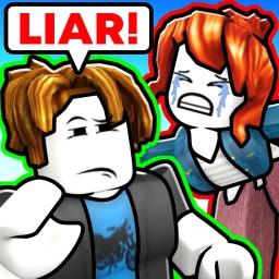 [🎭] Who's lying? icon