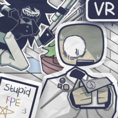 (⭐UPDATE⭐) Stupid Fundamental Paper Education: RP icon