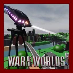 Thumbnail for War Of The Worlds Game