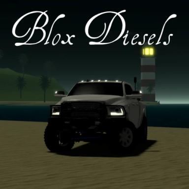 Blox Diesels [BETA] icon