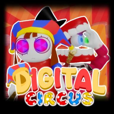 Digital Circus [Alpha] icon