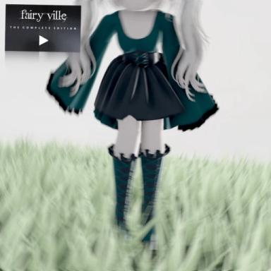 Thumbnail for fairy ville: the complete edition Game