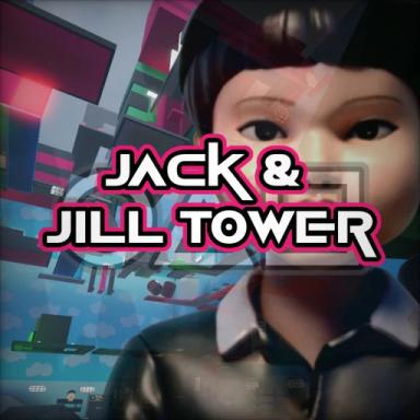 Thumbnail for [UPDATE] Jack & Jill Tower [Squid Game 3] Game