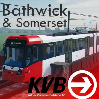 Bathwick and Somerset LEGACY icon