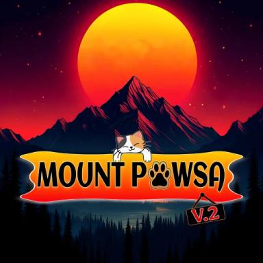 Thumbnail for [UPDATE] Mount Powsa V.2 Game