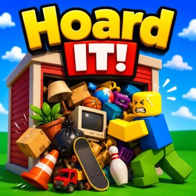 Hoard it! icon