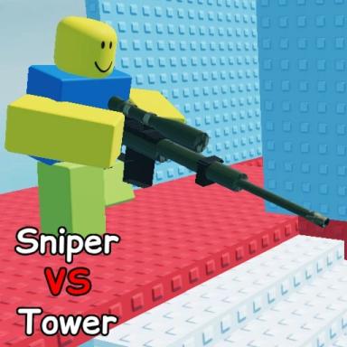 Thumbnail for Sniper VS Tower Game