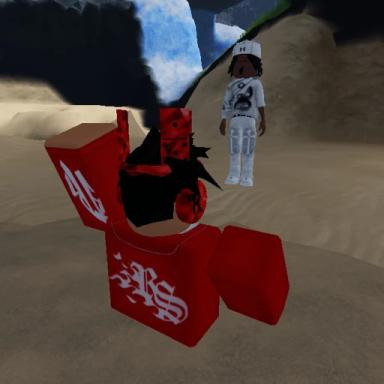 Thumbnail for UPD Test Quicksand Game