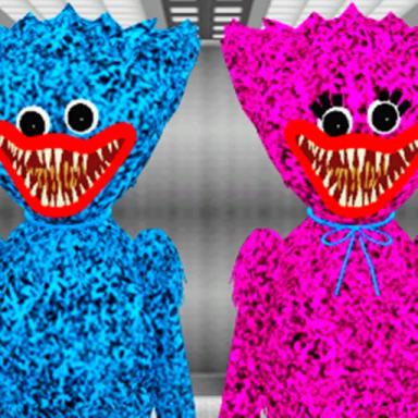 Poppy Playtime in AREA 51 icon