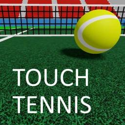 Touch Tennis icon