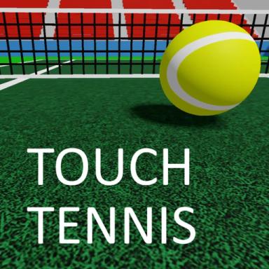 Thumbnail for Touch Tennis Game