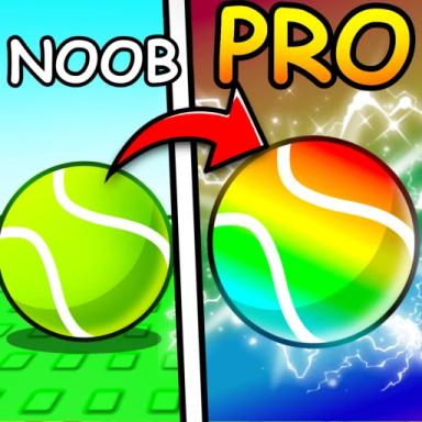 Thumbnail for Tennis Simulator 🚀 Game