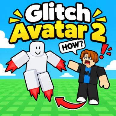 Thumbnail for Glitch Avatars 2 Game