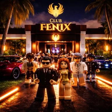 Fenix Club icon