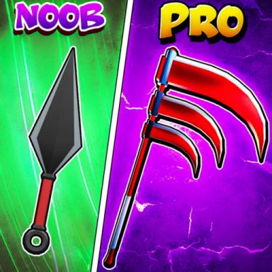 Thumbnail for Anime Sword Fighters Simulator Game