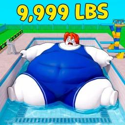 [🍫] Get Fat to Splash💦 icon