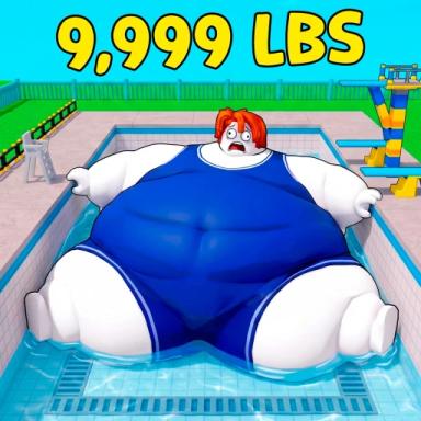 Thumbnail for [UPD] Get Fat to Splash💦 Game