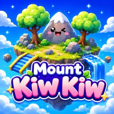 Thumbnail for [UPDATE! x300] MOUNT Kiw Kiw Game