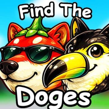 Find The Doges [118+] icon