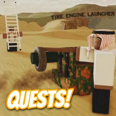 [QUESTS] Tire Engine India Launcher icon