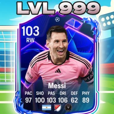 Thumbnail for Football Card Evolution ⚽️ Game