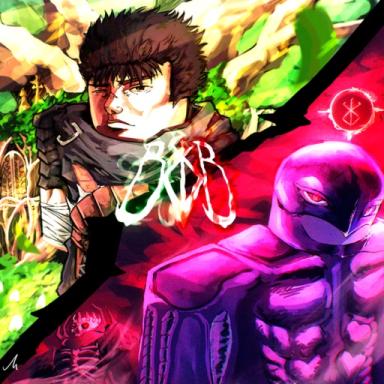 [LEGACY] Berserk Battlegrounds icon