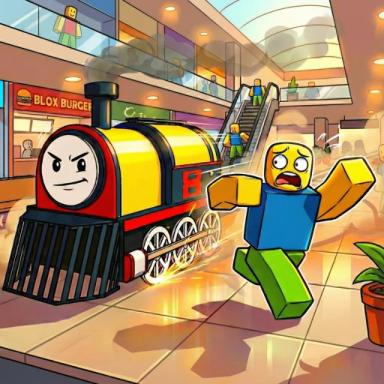 Crazy Trains icon