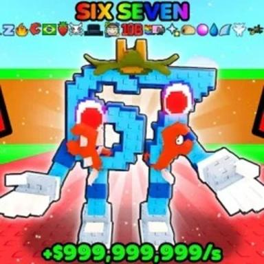 [Free admin] [Steal a brainrot modded] inf icon