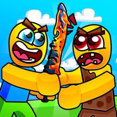 Thumbnail for Sword Clashers Simulator! ⚔️ Game