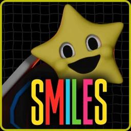 Thumbnail for SMILES⭐ Game