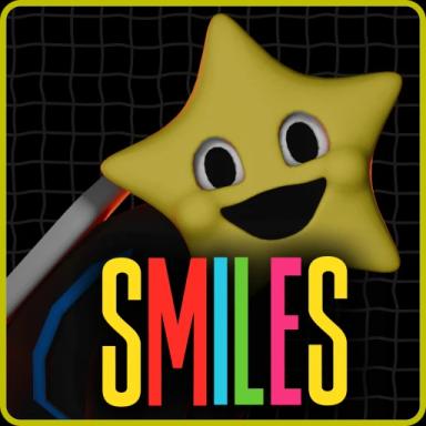 [RELEASE] SMILES icon
