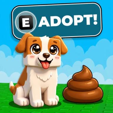 Hatch a Puppy! 🥚🐶 icon