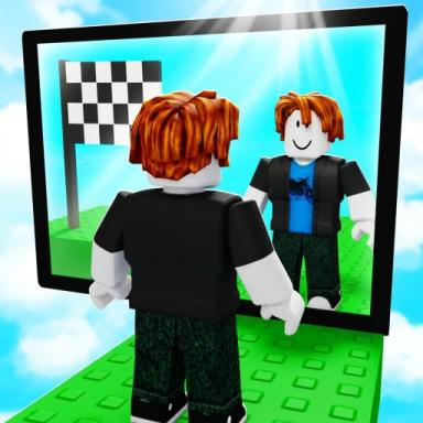 Mirror Obby icon