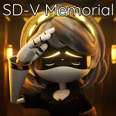Thumbnail for [UPDATE] Serial Designation V Memorial Game