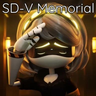 [UPDATE] Serial Designation V Memorial icon