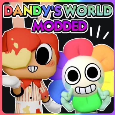 Thumbnail for Modded World 🫐 [ALPHA] Game