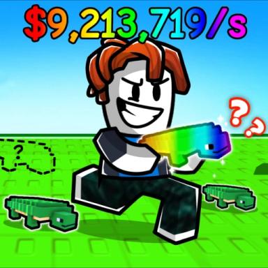 Thumbnail for 🐢 Steal A Turtle Game