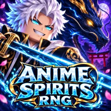 Thumbnail for [NEW] Catch Anime Spirits Game