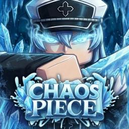 [🧊2X XP + REWARDS] Chaos Piece icon