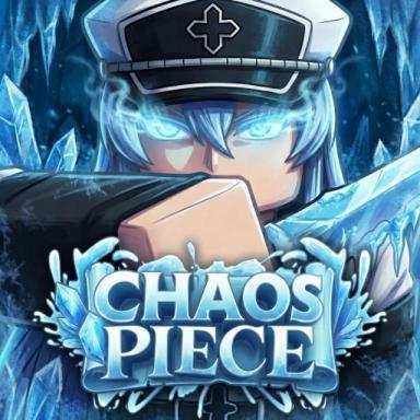[🧊ESDEATH + HUGE QOL] Chaos Piece icon