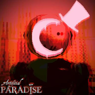 『 Artificial Paradise 』 icon